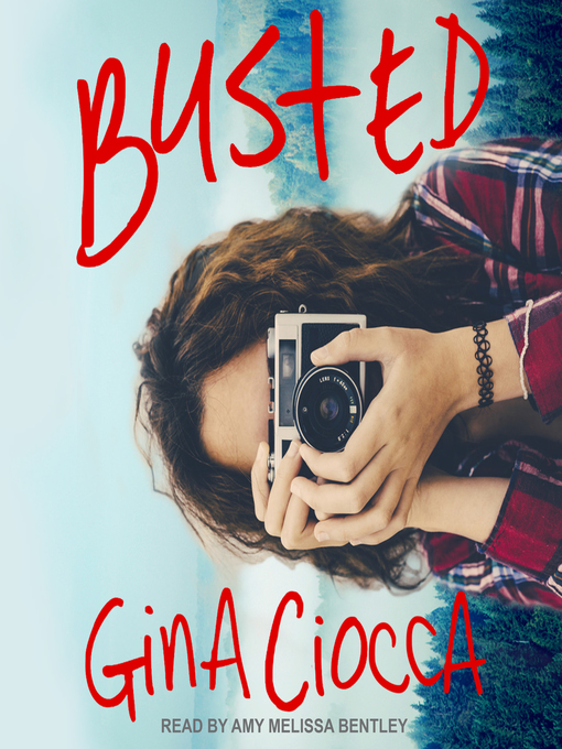Title details for Busted by Gina Ciocca - Available